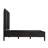 Arch Upholstered Standard Bed-109013440