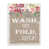 Wall Plaque n'est pas disponible
