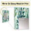 Miroir de meuble-lavabo Tropical-123143282-123143283