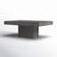 Table basse Shaye