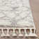 Cabana Moroccan Synthetic Area Rug