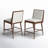 Preston 22.7" Linen Counter Stool-81471671