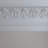 Endurathane Cove Harvest Crown Moulding, 16 3/8"H x 14 1/8"P x 21 5/8"F x 94 1/2"L, (9 5/8" Repeat), Factory Primed