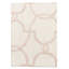 Tapis ivoire Myrick