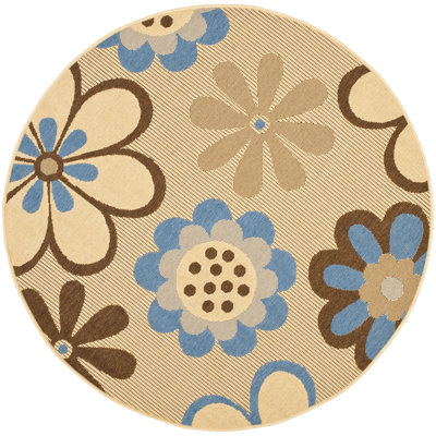 Herefordshire Performance Floral Rug