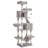 206cm H Cat Tree-57341744-105628841
