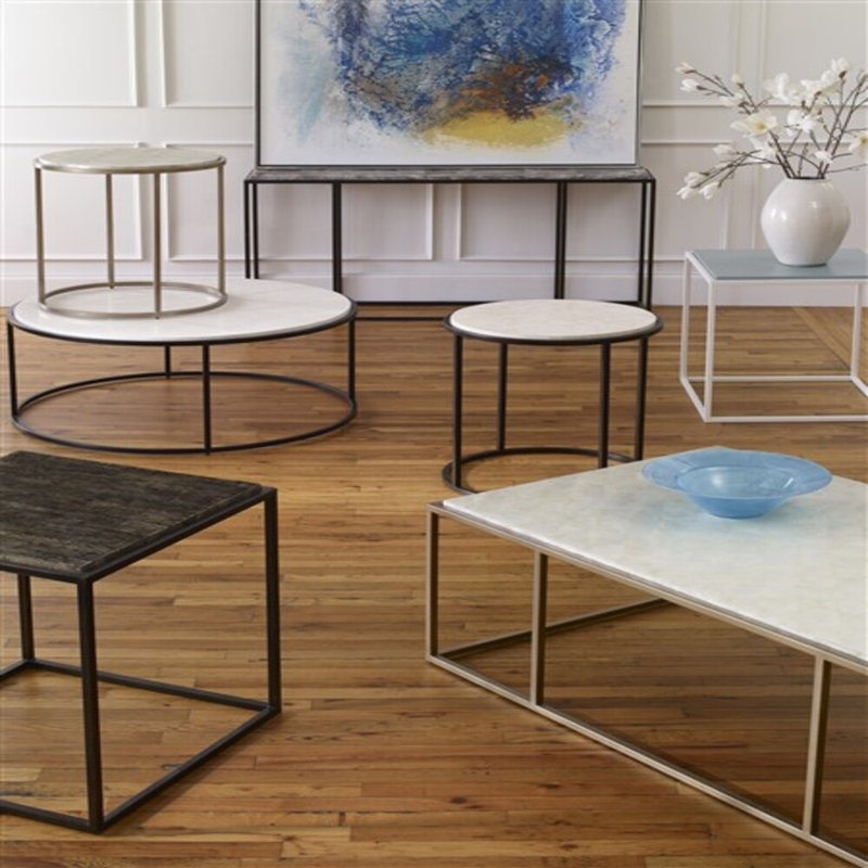 Villa Table Bases