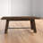 Koichiro Solid Wood Single Coffee Table