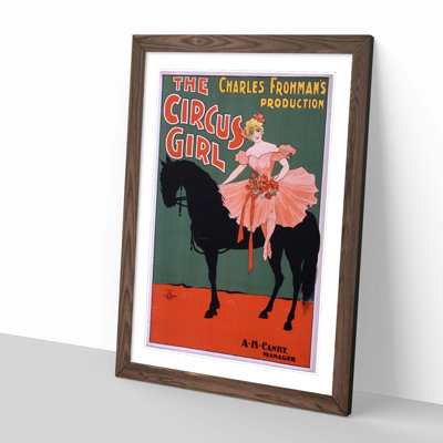 Single Picture Frame Print