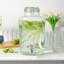 Rink Drink Glass Drinks Dispensers with Tap-92498564