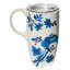 Grande tasse de voyage 17 onces toile