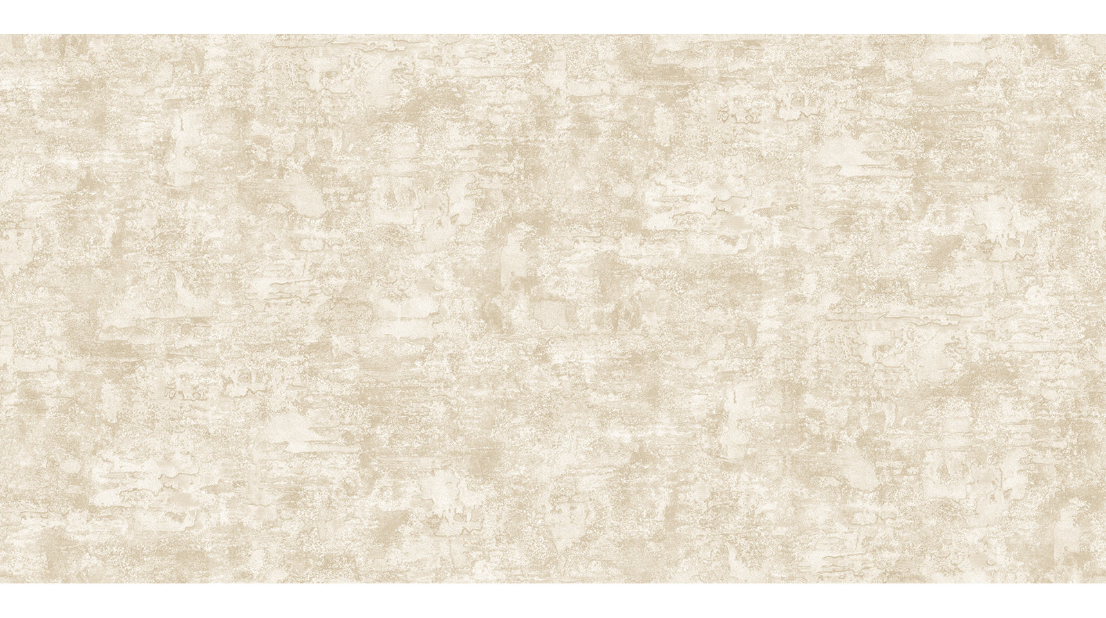 Stone Wallpaper Double Roll, White/Ivory