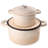 BergHOFF Enameled Cast Iron Round Dutch Oven-69734956-69734957