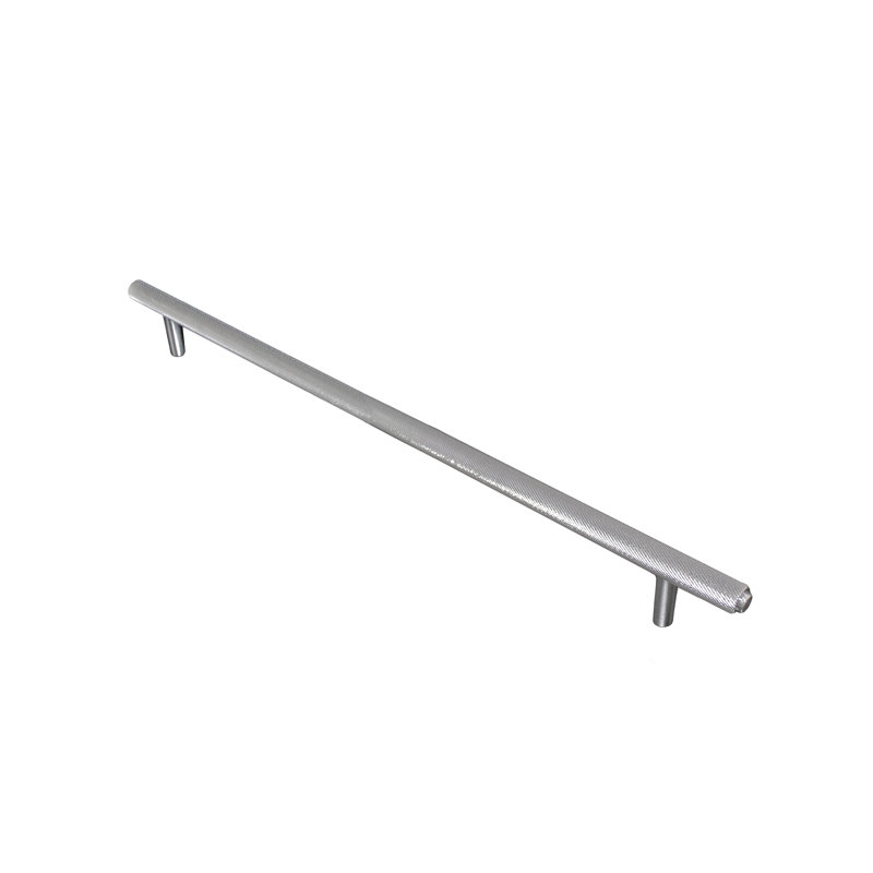Poignée Monte Carlo, Chrome poli, 6 3/10"