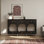 Retro Multifunctional Practical Console Table