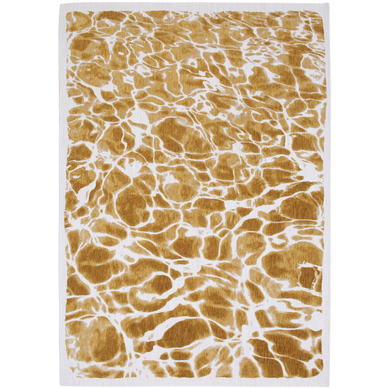 Abstract Area Rug, Rectangle 80 x 150cm