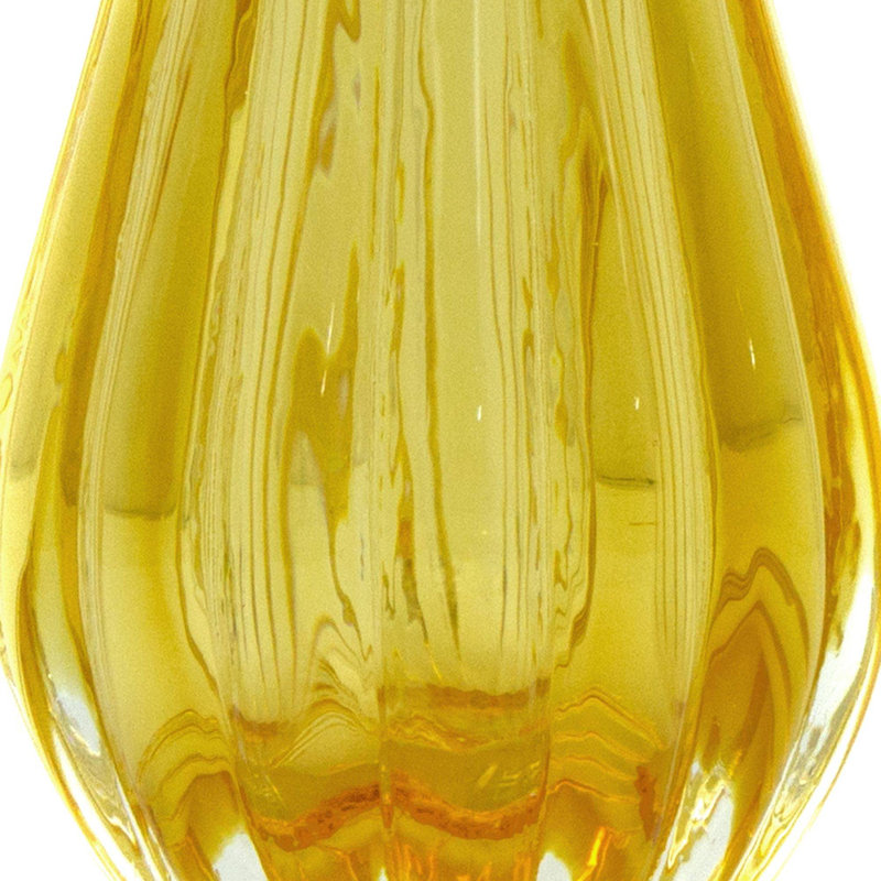 Hober Glass Table Vase 1