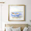 " Bubbly Blue Crab " Painting Print-620889061-620889062