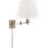 Swing Arm Sconce 1 - Light Swing Arm