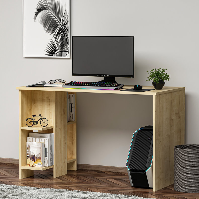 Writing Desk, Oak