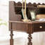 Bureau de style rétro français-1854994438