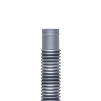 Swimline - Tuyau de raccordement de filtre 1,25 po x 6 pi Hydrotool