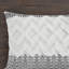 Ensemble de housse de couette en coton Mila avec capitonnage en chenille Mila-341648504-341648505
