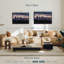 "Los Angeles Vibes Wall Art"-269529111