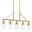 Everett 5 - Light Cylinder Chandelier-754797671