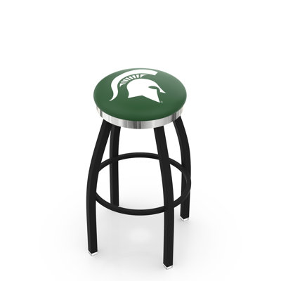 NCAA 30" Swivel Bar Stool