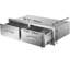 29.5'' Stainless Steel Drop-In Drawers