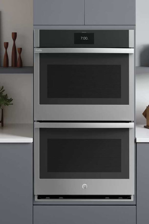 Wall Ovens