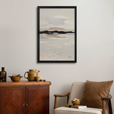 Noche Bella - Wall Art Print - Gallery Poster