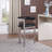 Romeo Hermi Vegan Leather Counter Stool-864766888-858767793