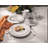 Oneida Hospitality Seneca Butter Knife