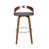 Grey/Walnut selected