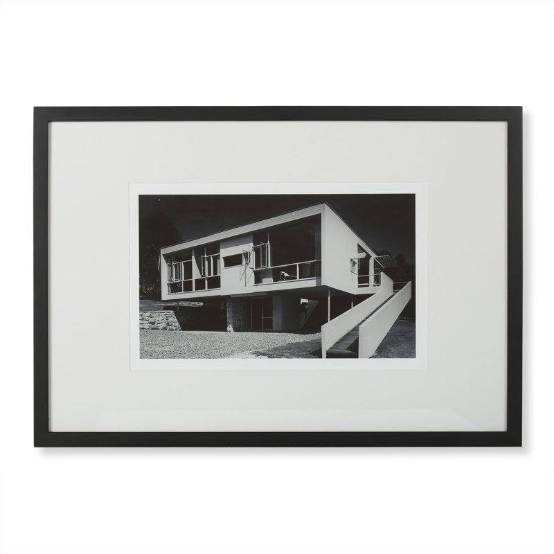 Rose Seidler House Print