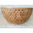 Etherea Solid Wood Top Coffee Table