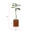 Fausse plante en pot 68 po Philodendron