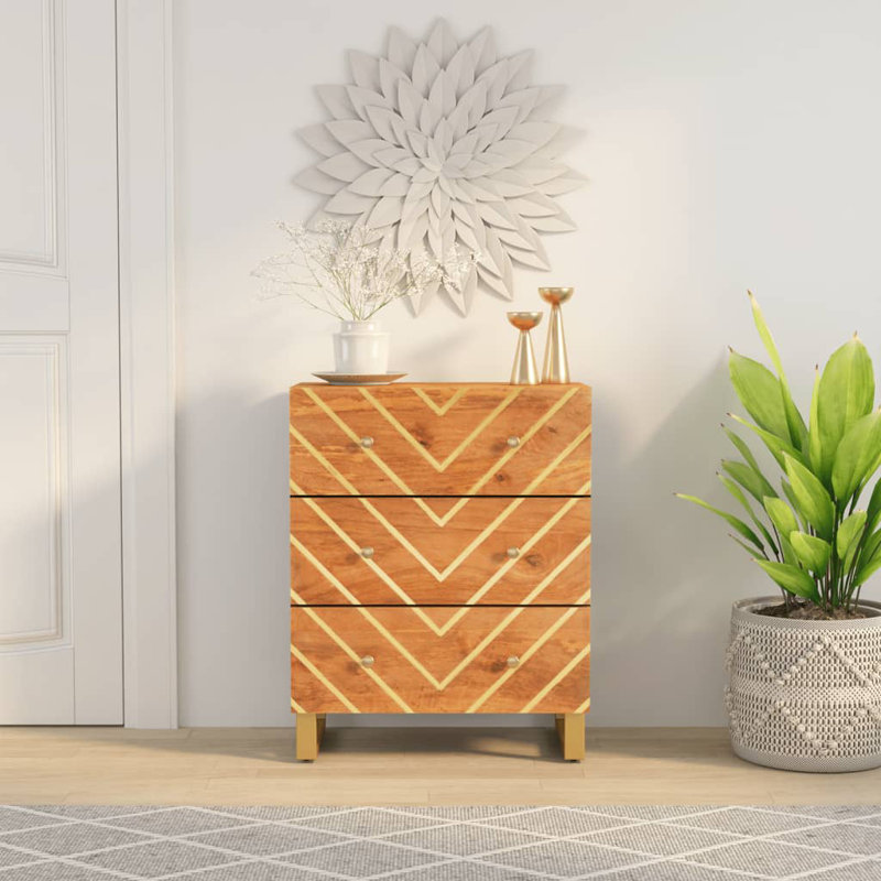 Caelum 60cm Sideboard