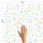Wacker Peel & Stick Polka Dots Tile-1964469919