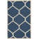 Sadowa Geometric Wool Hand Woven Area Rug