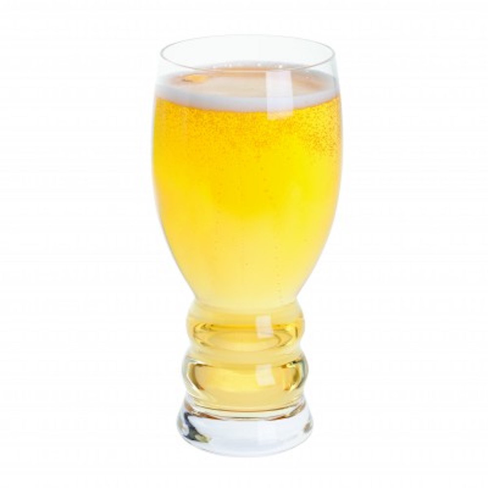 Dartington Crystal Brew Craft 520ml Cider Glass