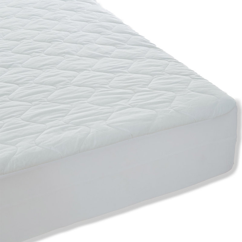 in. Mattress Pad, Full / Double
