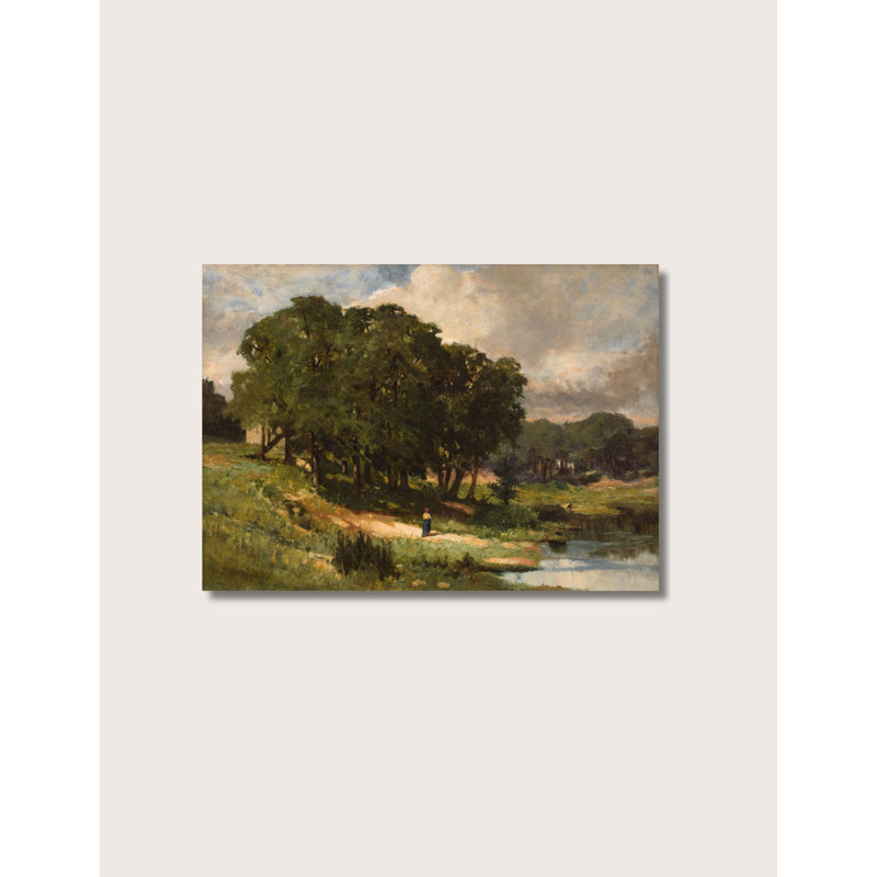Landscape & Nature Print