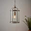 Bearse 1 - Light Lantern Pendant-25947713