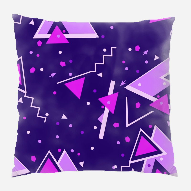 Coussin décoratif
