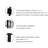 40" W X 72" H Glass Shower Door In Matte Black, Pivot Bathroom Delight Black With Glass, Mesmerizing Element