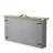 DormCo Texture Underbed Storage Bin with Wheels-88974376