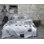 Housse de couette simple Khalaf